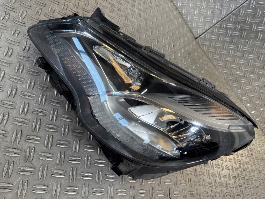 Купить Mercedes w207 рестайлинг  15- лампа перед передняя левая uk a2078200959