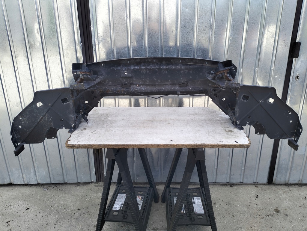 фото №7, Pas передний верхний 2.0d volvo v70 iii lata 2007-2016