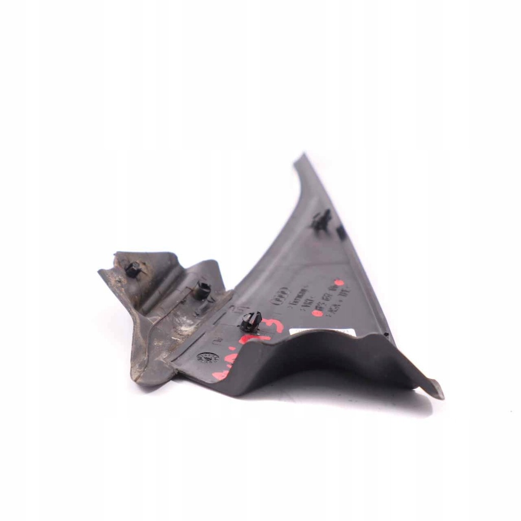 фото №11, Заглушка защита внутренний зеркало правая audi a3 ii 8p