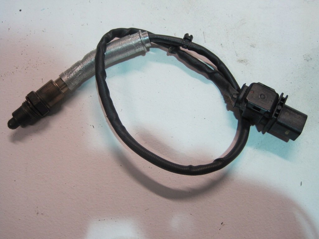 фото №1, Датчик лямбда-зонд bmw 8659884