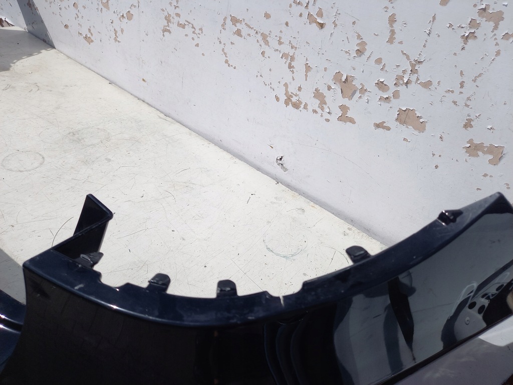 фото №8, Бампер задняя mercedes w212 a2128859225 6xpdc