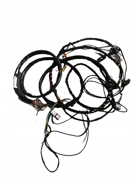 фото №1, Jaeger джгут фаркоп mazda 6