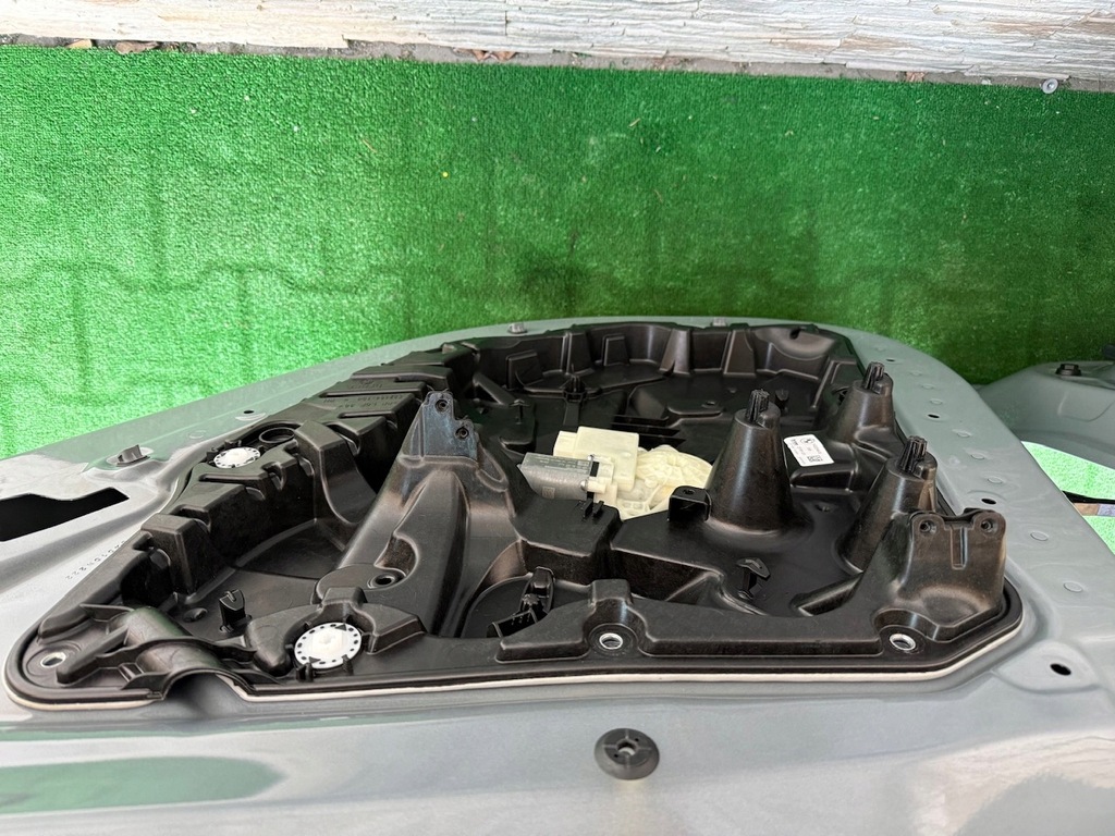 фото №5, Двері bmw x6 g06 x6m f96 c4p