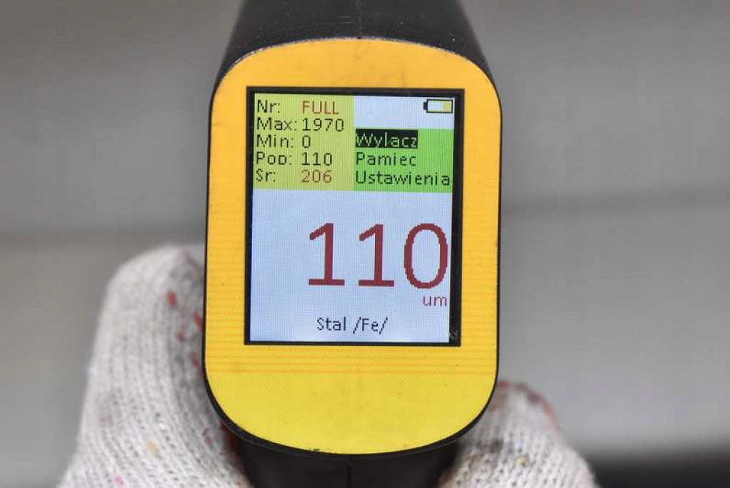 фото №12, Дверь правое задняя задние 6m hyundai santa fe 2 ii 06-10