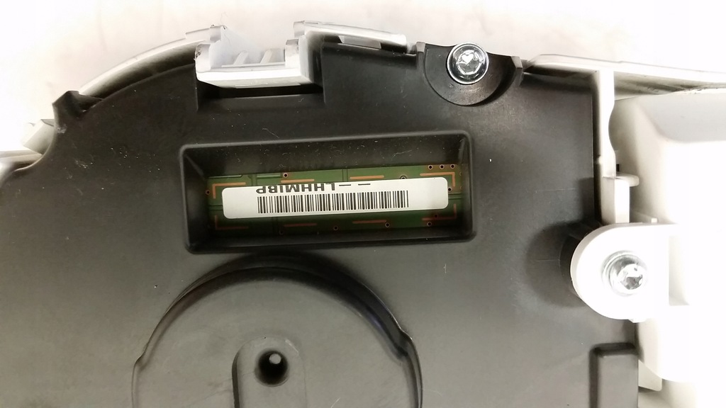 фото №7, Счетчик приборы peugeot 508 lift 2.0 blue hdi euro