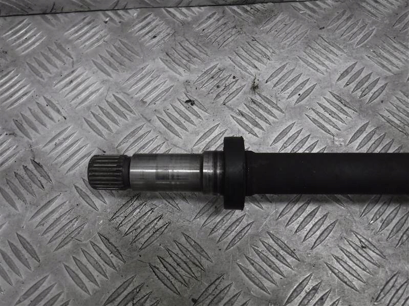 фото №2, Półośka приводной вал правая peugeot 206 1.4b