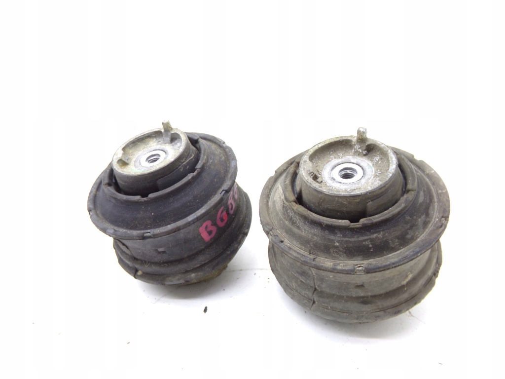 фото №1, Подушка підвіска двигуна права ліва mercedes slk r171 w171