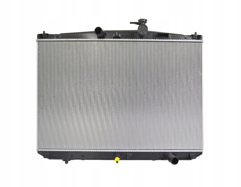 фото №1, Радиатор le11079de радиатор