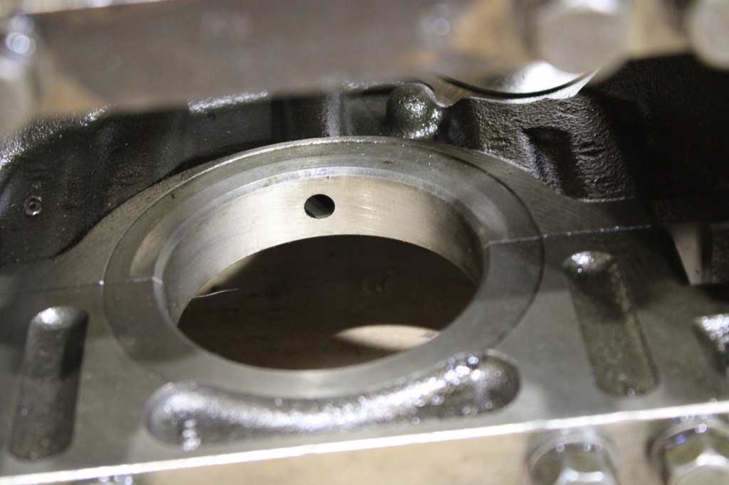 фото №11, Блок двигателя jaguar xf x250 2.7 v6 207 km