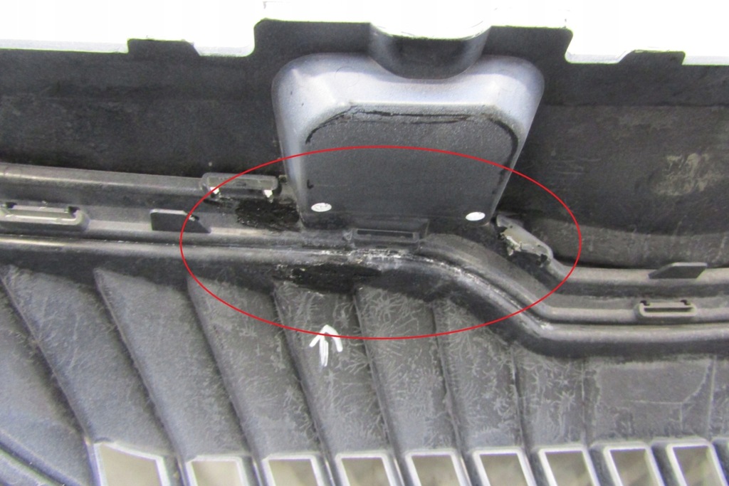 фото №8, Бампер перед передний skoda citigo e iv 1st electric 19-20