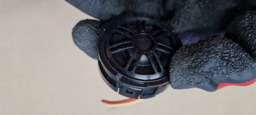 фото №13, Sq5 80a q5 динамік bang olufsen 80a035397