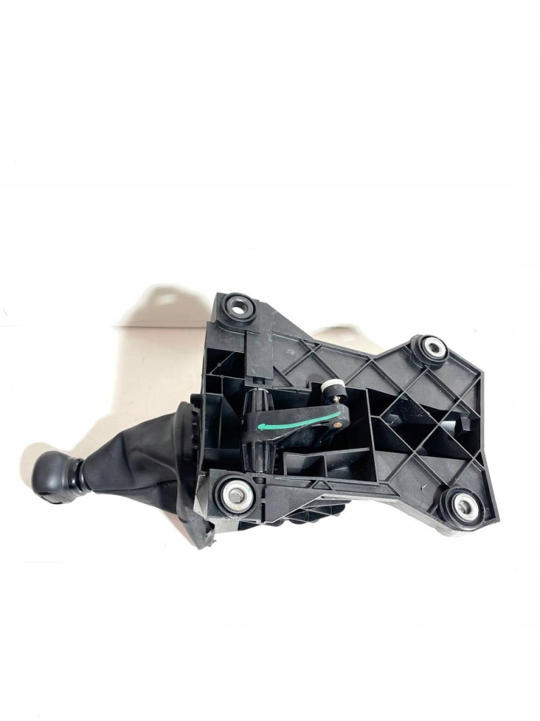 фото №9, Ручка чехол выборщик переключения передач expert jumpy iii 3 proace 2 9809543980