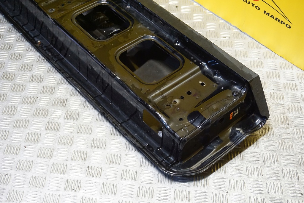 фото №10, Gmc sierra 2019 - 2024 крышка багажника задняя багажник борт задняя верхний usa