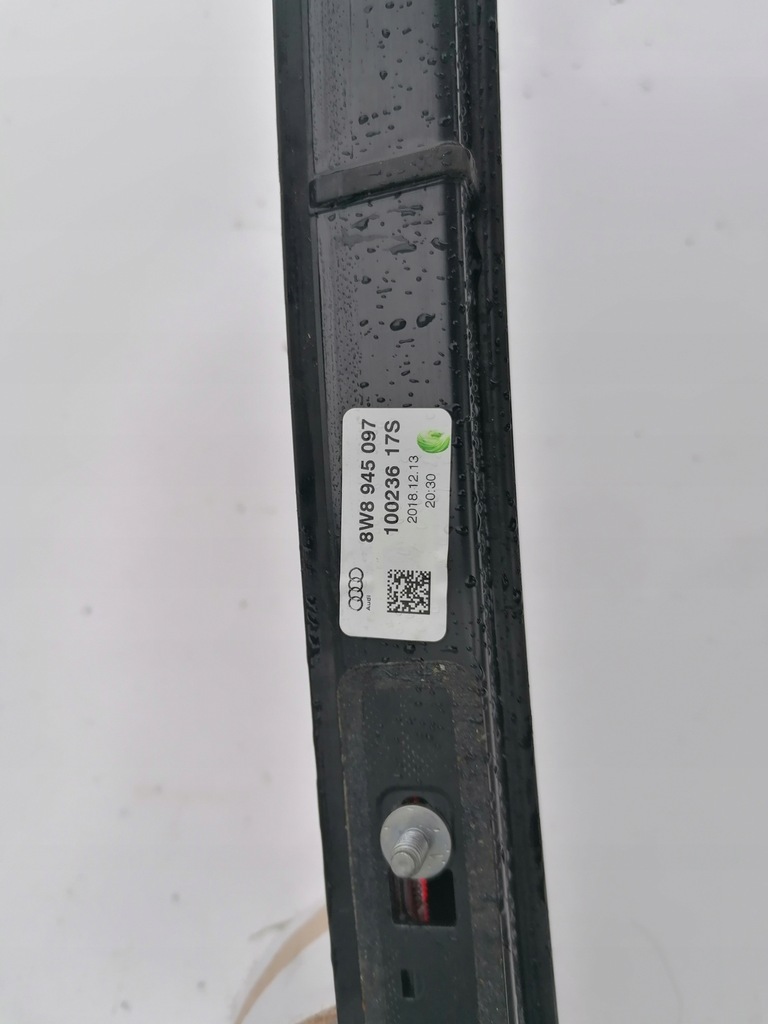 фото №10, Світло стоп audi a5 8w8 sportback