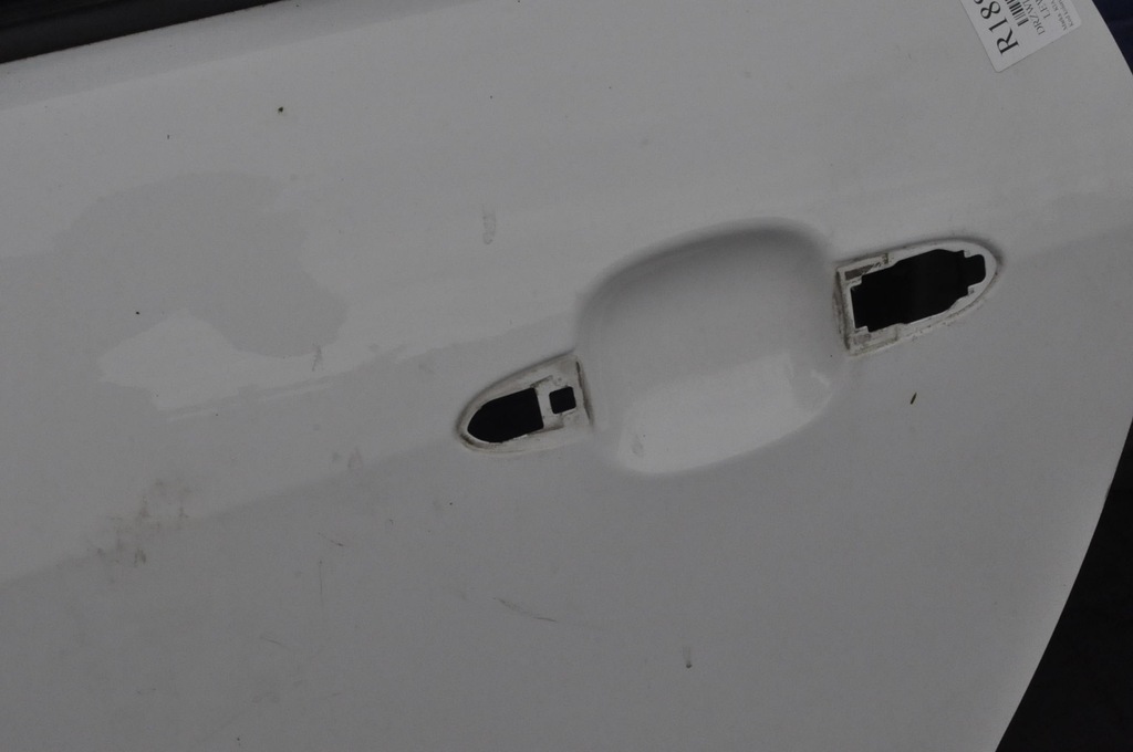 фото №12, Kia rio iii дверь левый перед левая передние 3d