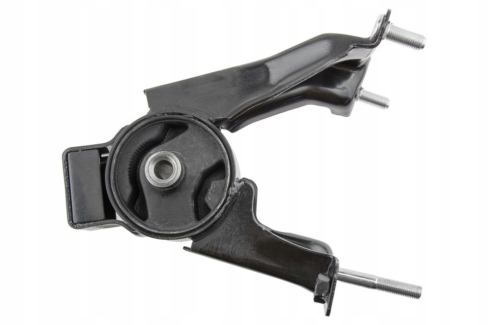 фото №13, Подушка eng.1.6,1.8 toyota avensis t25 03-08, corolla verso 04-09 /задняя/