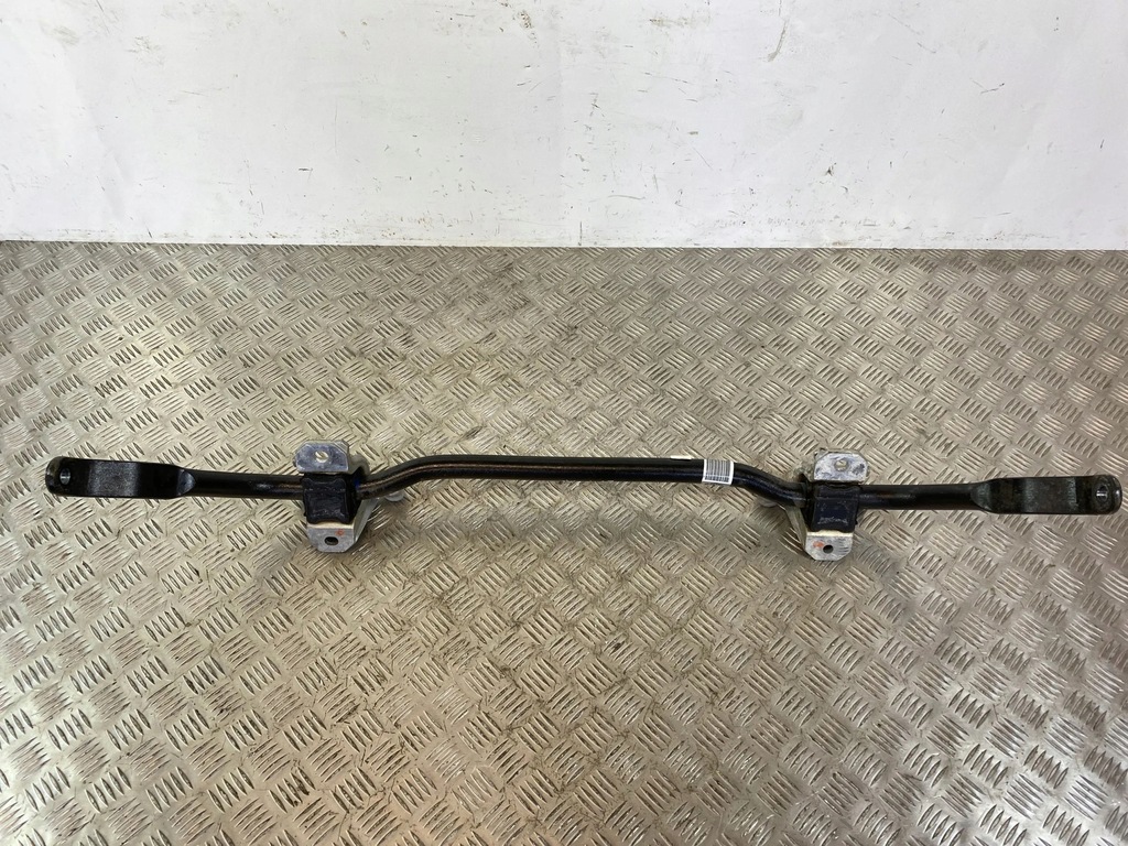 фото №6, 2022 jeep grand cherokee wl стабілізатор передній 68458149aad