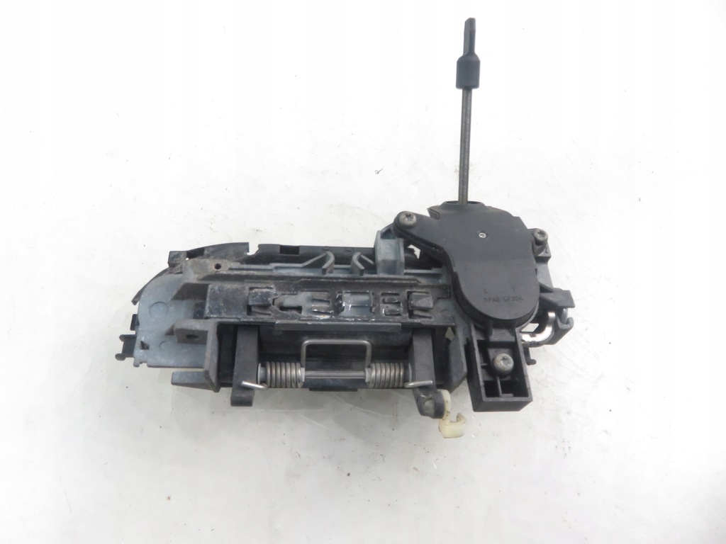 фото №4, Ручка левая передняя audi a4 b7