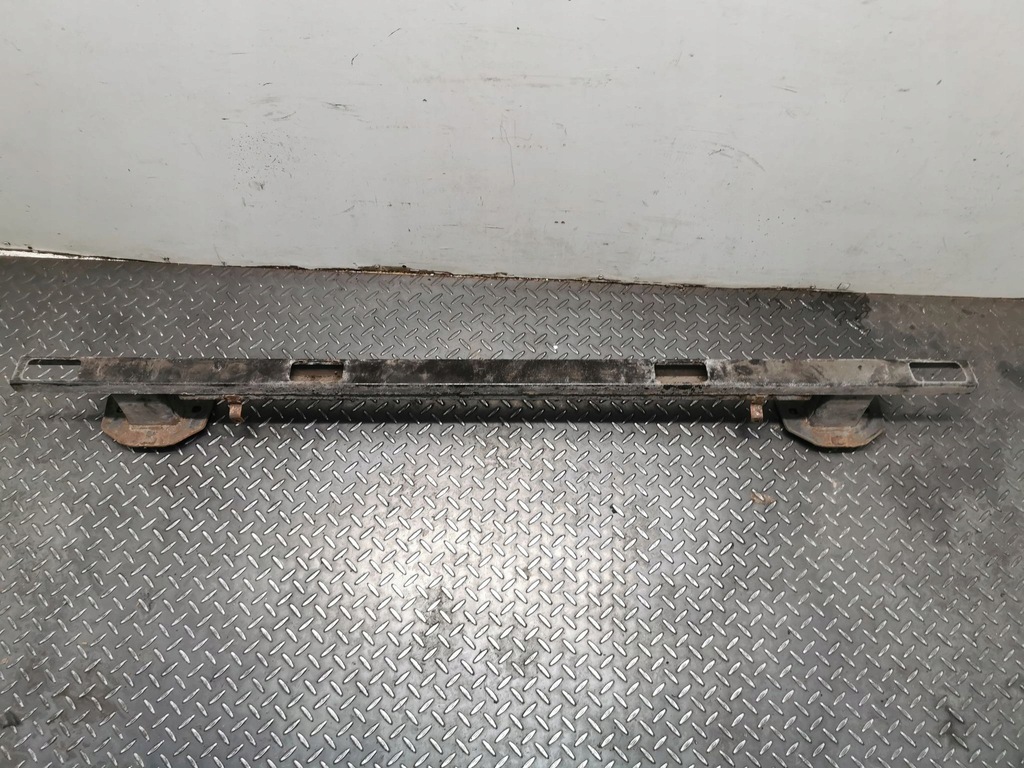 фото №1, Балка pod бампер задній ducato iii fl