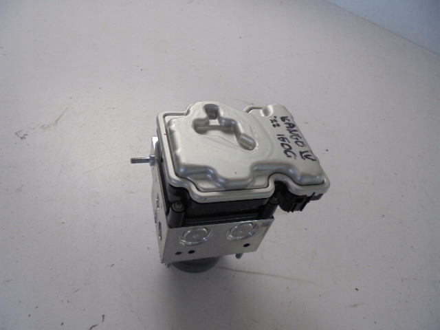 фото №2, Насос abs renault kangoo iv 1.5 dci 2022 rok