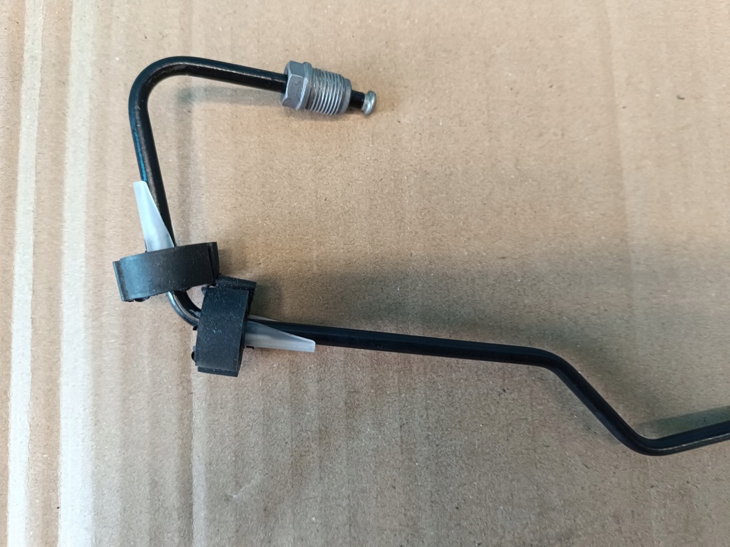 фото №8, Audi q3 f3 sportback 1.4tfsi e 24r шланг тормозной правый перед 5qh614724d