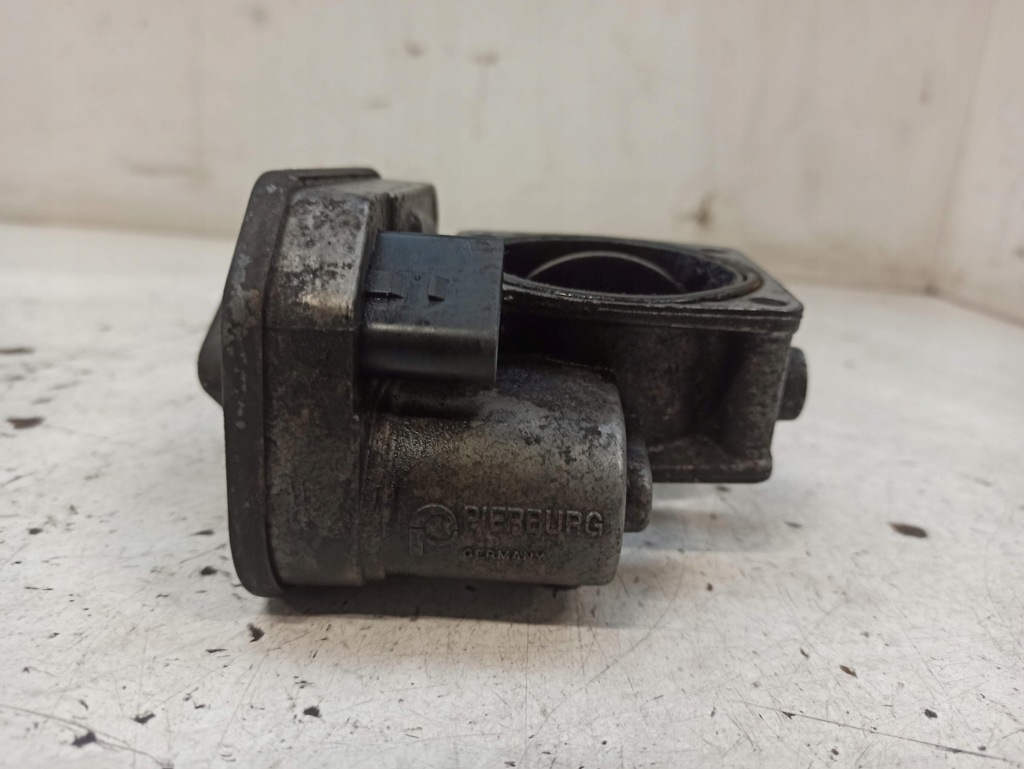 фото №5, Opel zafira b 8981052101 1.9b дросельна заслінка 8981052101