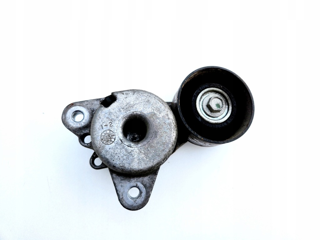 фото №1, Натяжитель ремень infiniti jx35 qx60 2013-2020