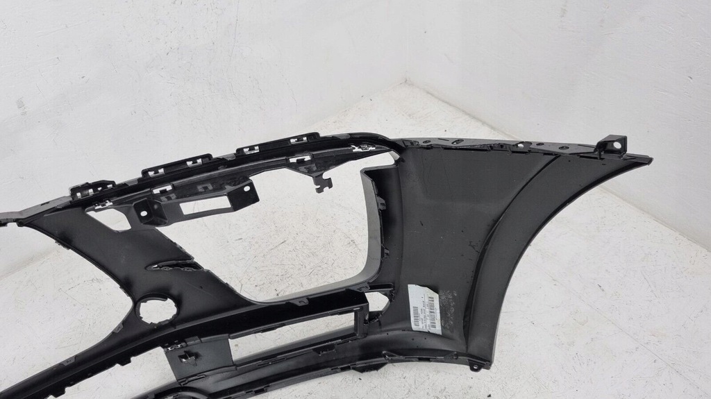 фото №9, Porsche macan turbo 95b 2019- бампер передний перед 95b807221m