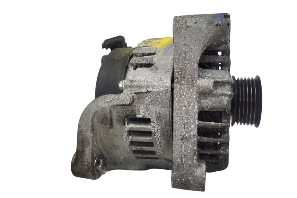 фото №6, Генератор bmw 5 touring e61 lra03100 2.0l дизель 2008