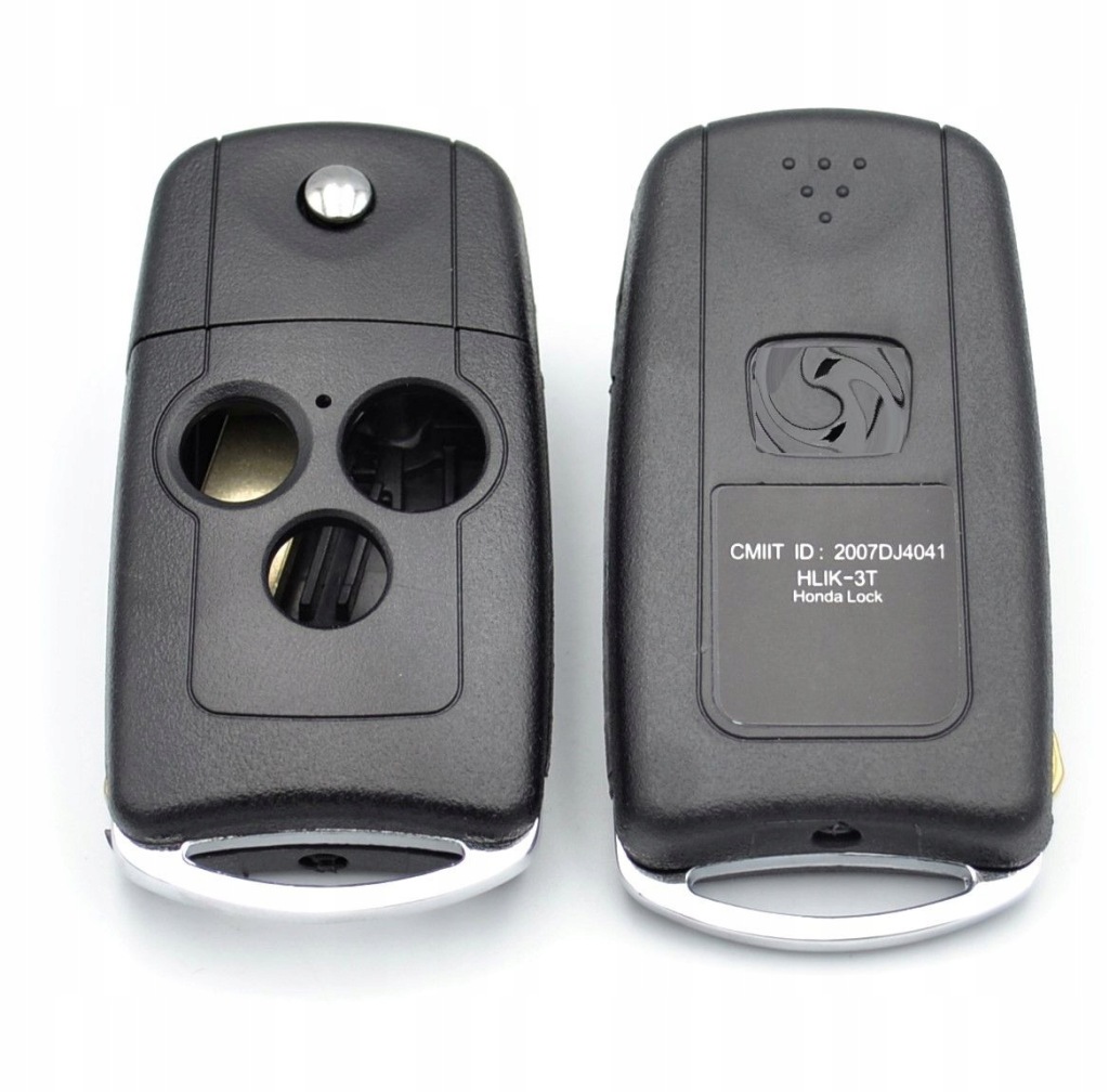 фото №1, Honda mdx partner s2000 ключ pilot корпус