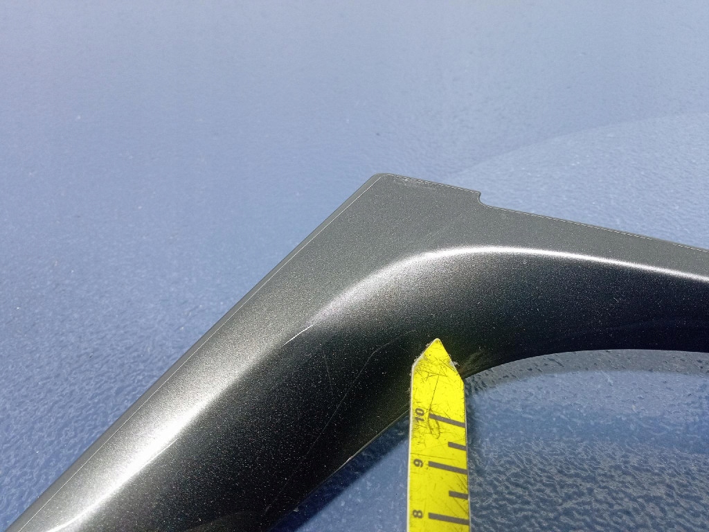 фото №7, Opel zafira c молдинг dekor панели eu kpl 13293519