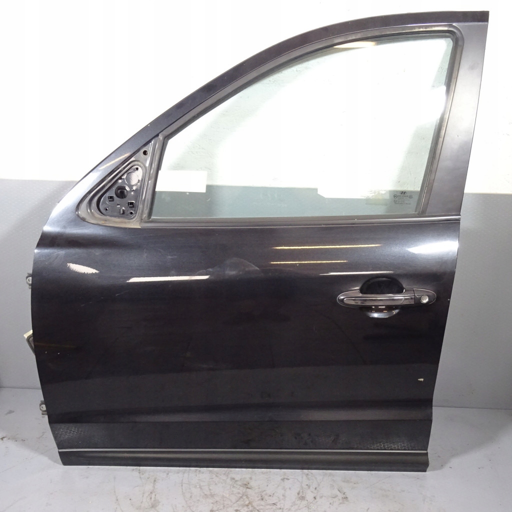 фото №1, Hyundai santa fe ii дверь перед левая 2z