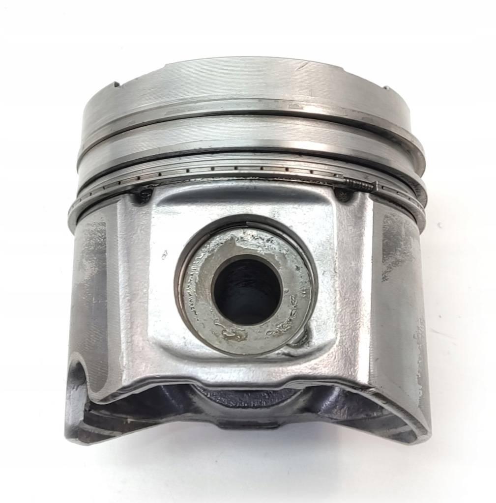 фото №3, Поршень поршни renault master trafic 2.5 dci