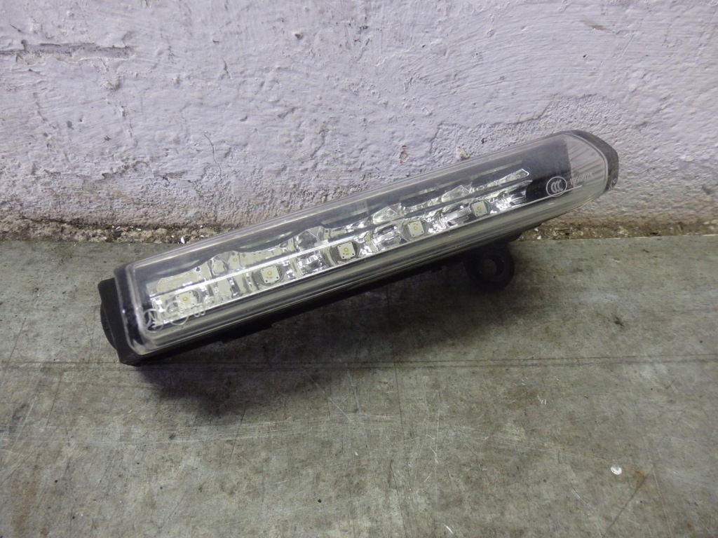 Купить Противотуманная фара led drl правый перед mercedes actros mp4