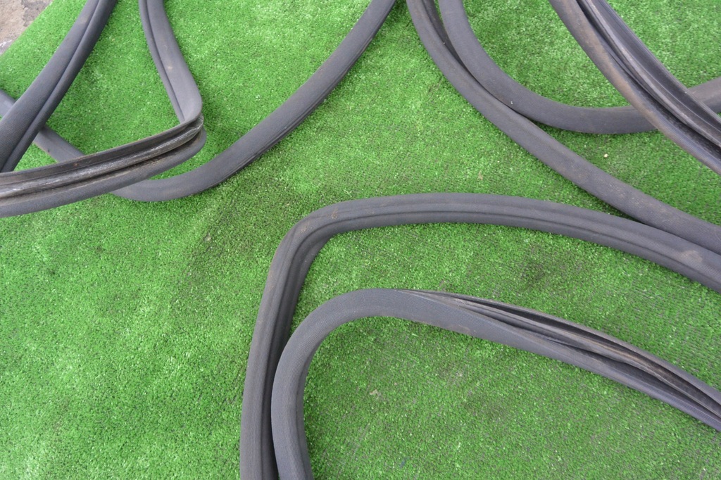 фото №8, Прокладка двері kpl mercedes e-klasa w211 kombi