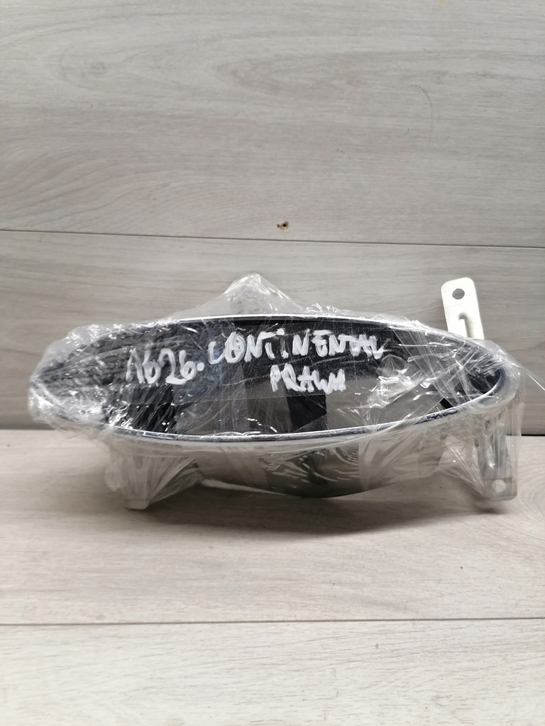 фото №10, Bentley continental наконечник wyd. правая 3sa253824