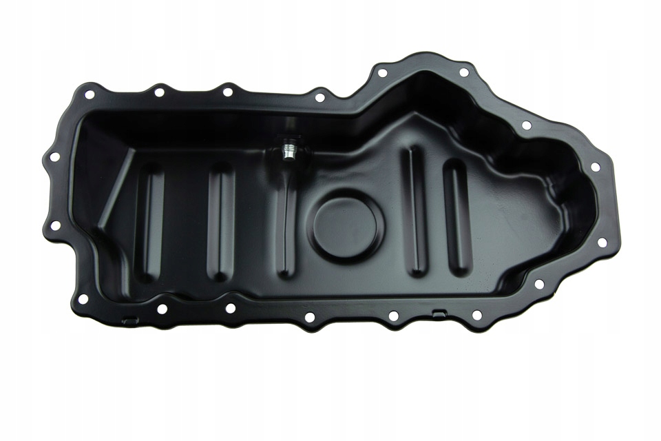 фото №8, Поддон масляная ford galaxy 1.8tdci 06-