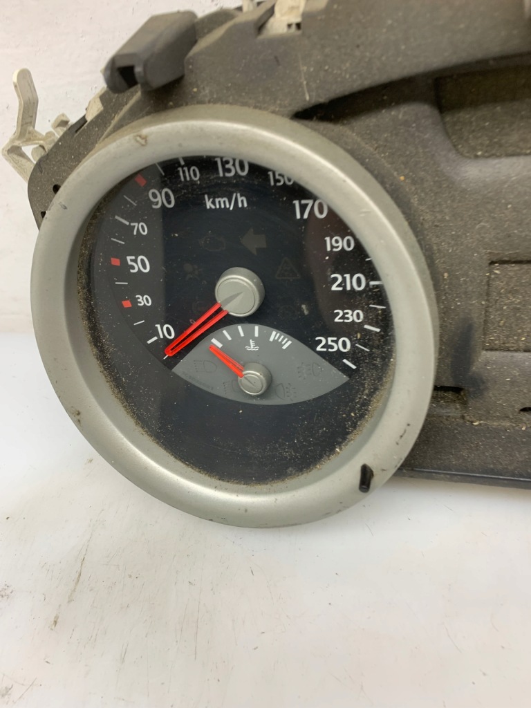 фото №2, Счетчик приборная панель 8200364015 renault