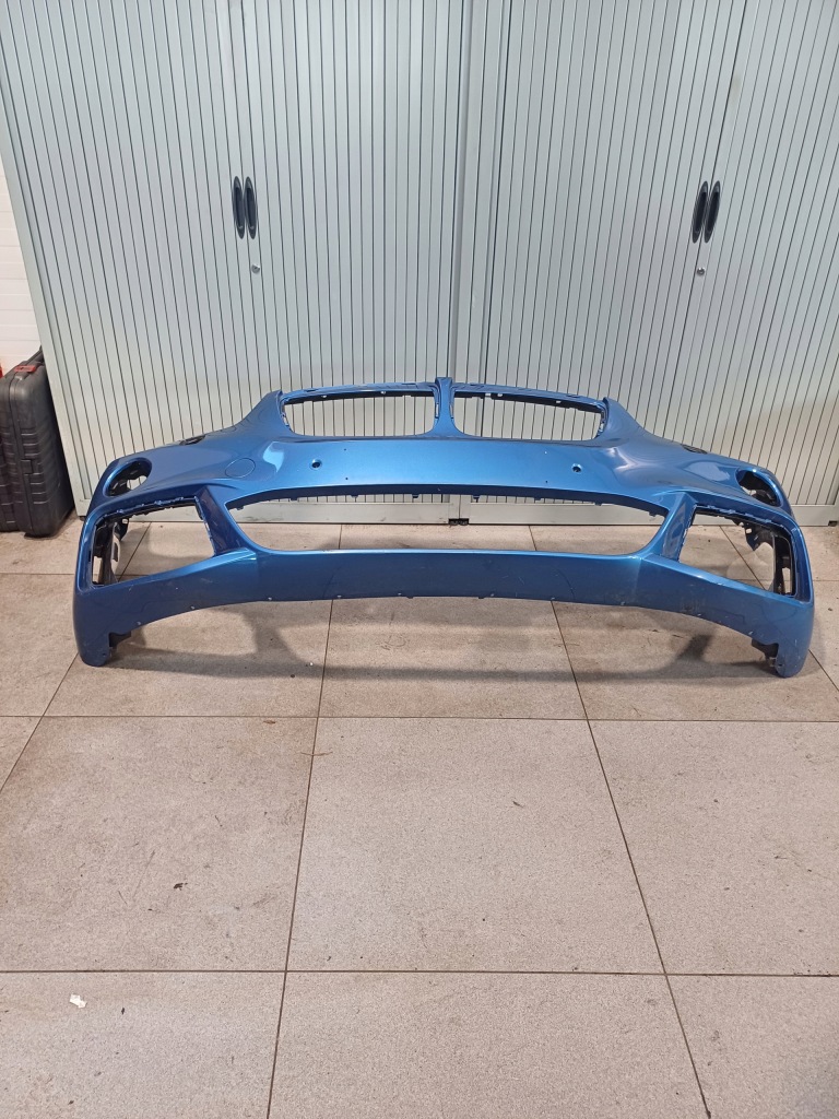 Купити Бампер перед передній bmw x1 f48 m-pakiet 15-18r 51118059891 4xpdc