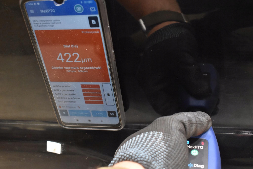 фото №9, Дверь левая перед передние чёрные kia sportage 2 ii 04-08