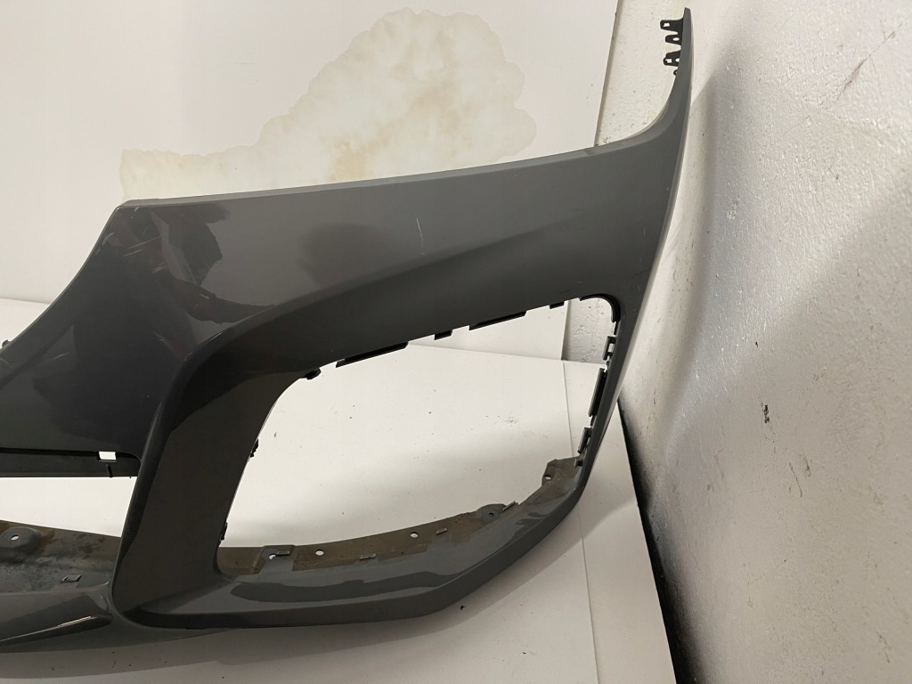 Бампер перед передній bmw 7 g11 g12 lift lci m-pakiet Зі Шроту