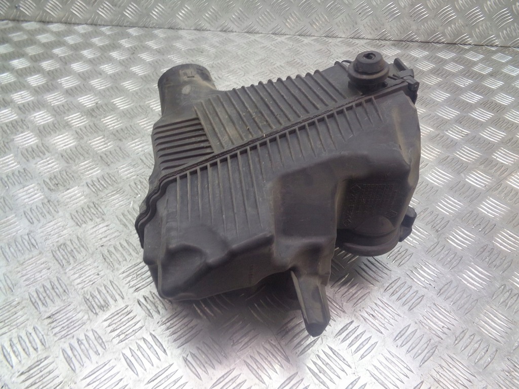 фото №1, Корпус фільтра повітря renault scenic ii 2.0 dci 8200369798d