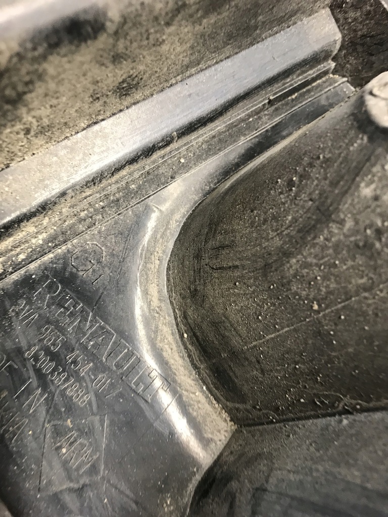 фото №8, Лампа лівий задня задня ліва renault twingo ii 2 ładna europa 8200387888