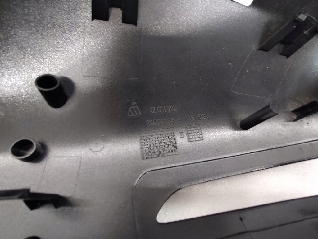 фото №9, Корпус зеркало правая vitara iii sx4 s-cross