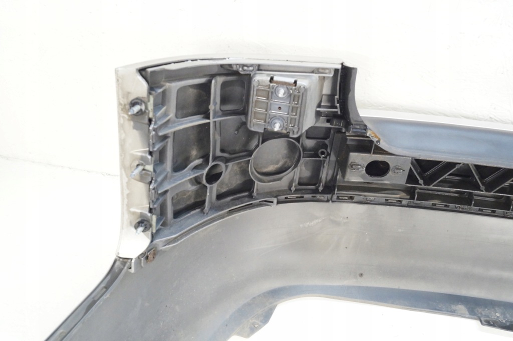 фото №15, Audi a4 b6 бампер задня задній kombi колір ly7q kompletny