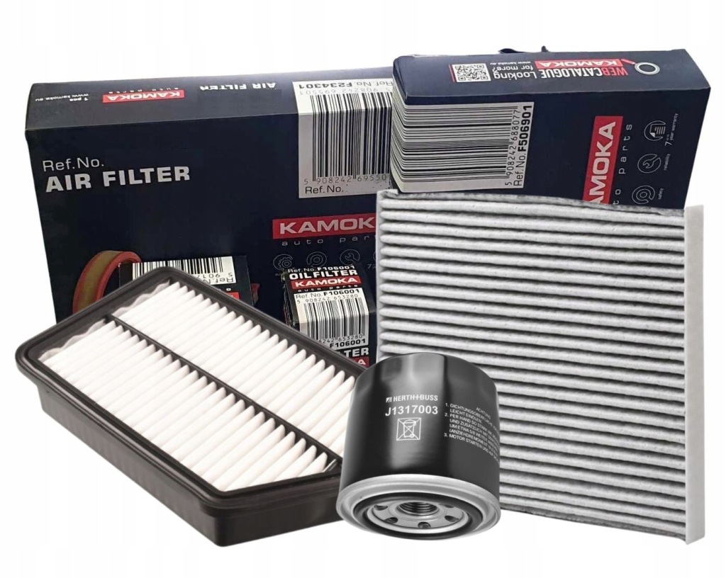 фото №16, Фільтр салонний вугільний hyundai tucson ix35 10- kia niro sportage ii iii