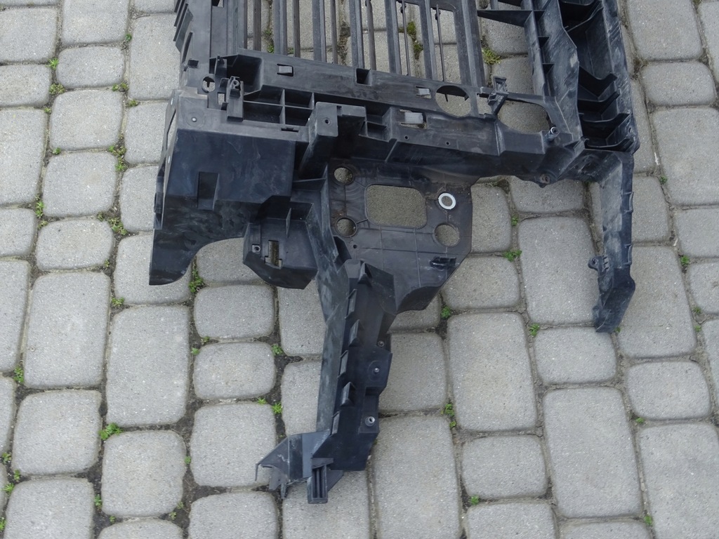 фото №2, Mini cooper coutryman s r60 pas передний