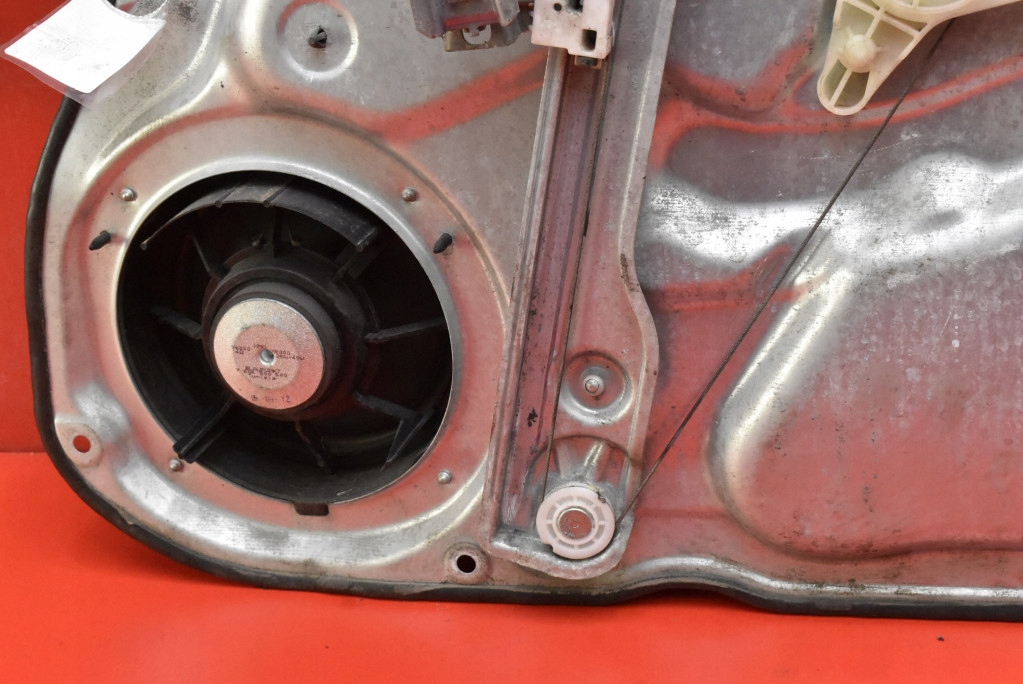 фото №12, Підйомник скло лівий перед eu 824502r000 hyundai i30 1 i 07-10