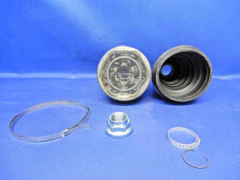 фото №2, Шарнир наружный renault master ii 2.0 dci no wy