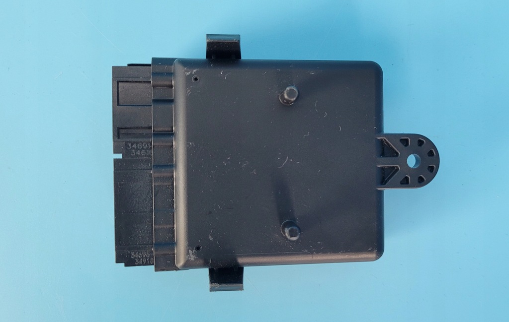 фото №8, Opel astra k 2019 модуль блок управления сиденье 13523764